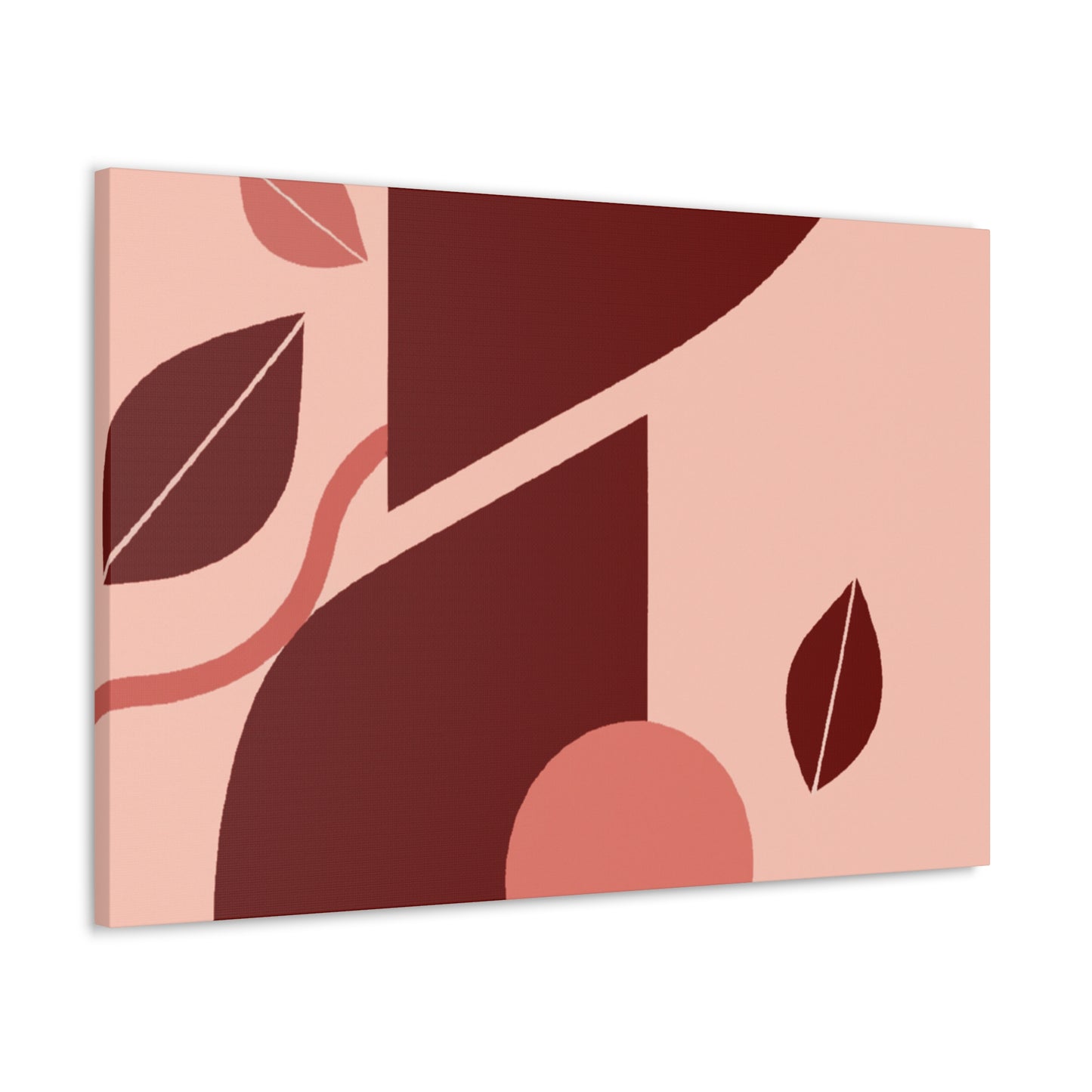 Peaceful Harmony - Minimalism - Canvas