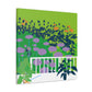 Field of Dreams - Landscape - Canvas