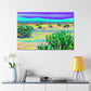 Dune Dreams - Landscape - Canvas
