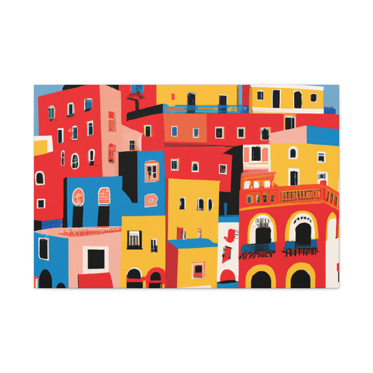 Alessandro DellaSala- Italy - Canvas
