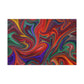Johannes Circusmelt- Canvas - Abstract