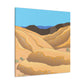 Sandsworth - Landscape - Canvas