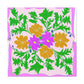 Risingbloom - Floral - Canvas