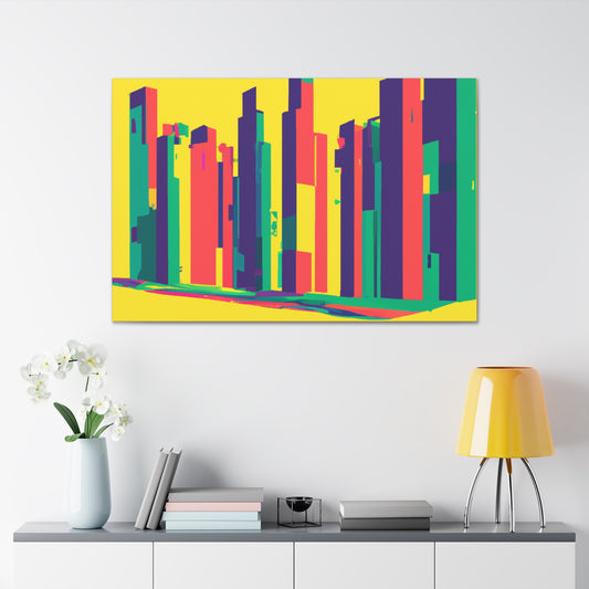 Chimango Dream - South America - Canvas