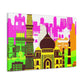 Vedika Sharma - India - Canvas