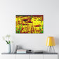 DuneScape- Landscape - Canvas