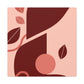 Peaceful Harmony - Minimalism - Canvas