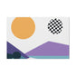 Silent Expression - Minimalism - Canvas