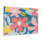 Sweetgaze - Floral - Canvas
