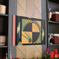 FurCircular. - Midcentury Canvas