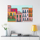 Giorgio Giovanni - Italy - Canvas