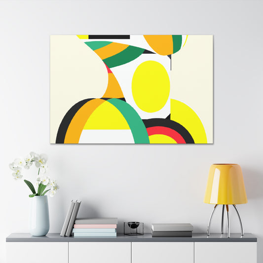 ZenMark - Minimalism - Canvas