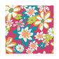 Camellia-Floral - Canvas