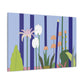 SereneScene - Landscape - Canvas