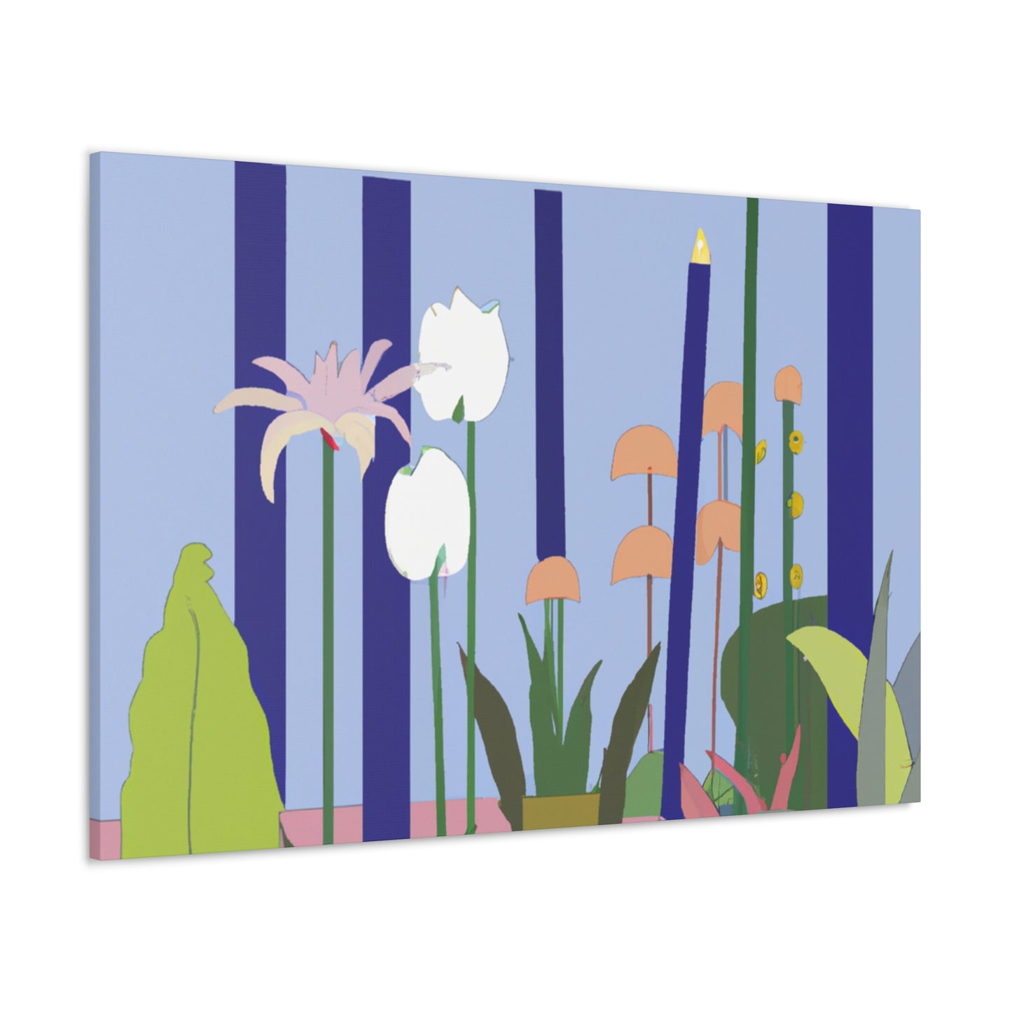 SereneScene - Landscape - Canvas