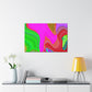 Vivoura- Abstract - Canvas
