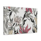 Cherrylung - Floral - Canvas