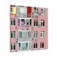 Joseph van Bogota - Canvas - Architectural