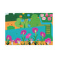 FloralFantasy - Landscape - Canvas