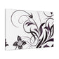 Verdure-Floral - Canvas