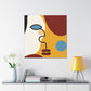 Essentialize - Minimalism - Canvas