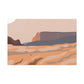 Dune Scene - Landscape - Canvas