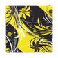 Lilacade - Floral - Canvas