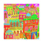 Amarjeet Singh - India - Canvas
