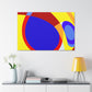 Atmospheric Dew Essence - Abstract - Canvas