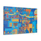 Amrita Sharma-India - Canvas