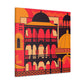 Shalini Verma - India - Canvas