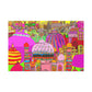 Vikram Swarup - India - Canvas