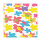 Rosevant - Floral - Canvas