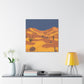 Dune Vista - Landscape - Canvas