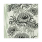 Passionate Petals - Floral - Canvas