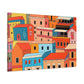 Matteo Romanelli - Italy - Canvas