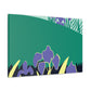 Penkerton- Landscape - Canvas