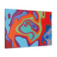 Hydronite - Abstract - Canvas