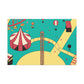 Wonderlandia - Amusement - Canvas