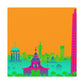 Amita Das - India - Canvas