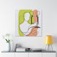 Simplicity Abound - Minimalism - Canvas