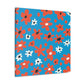 Rosalie - Floral - Canvas