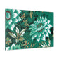 Petalina - Floral - Canvas