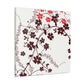Bloomyoself- Floral - Canvas