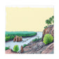 Enchanting Epicurean - Destination India - Canvas