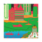 Ketan-Middle East - Canvas