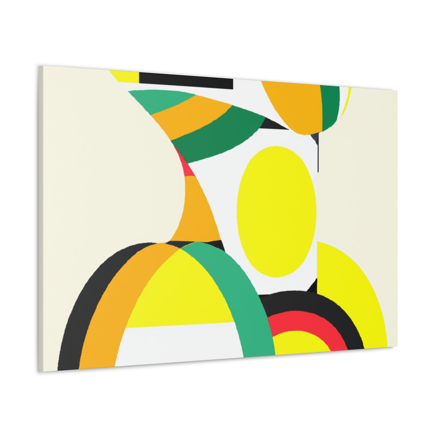 ZenMark - Minimalism - Canvas