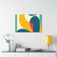 Zenistic - Minimalism - Canvas