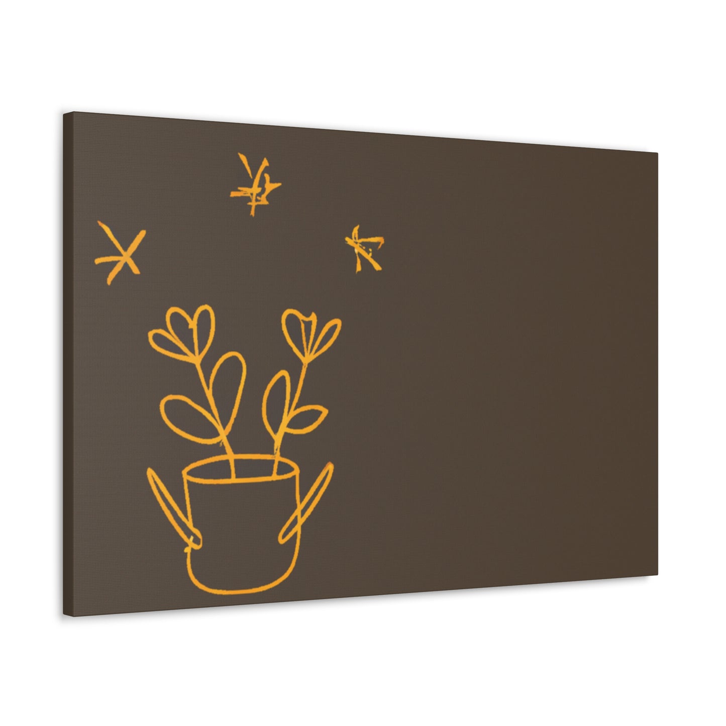 Zenory - Minimalism - Canvas
