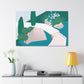 Tranquilize-Landscape - Canvas